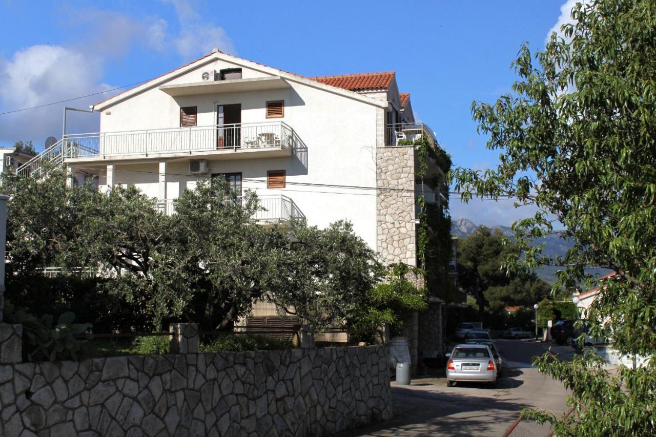 Apartments With A Parking Space Jelsa, Hvar - 8765 Jelsa  Zewnętrze zdjęcie