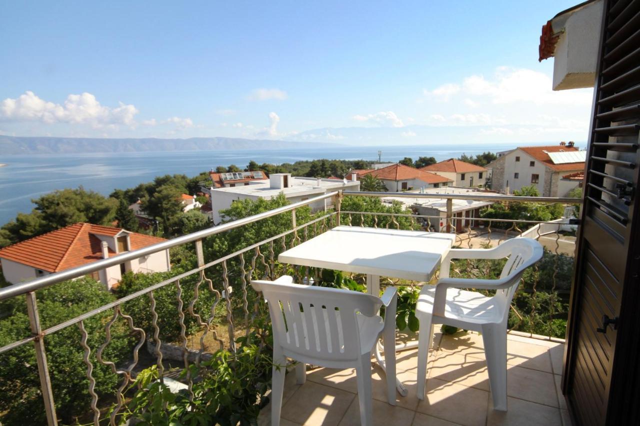 Apartments With A Parking Space Jelsa, Hvar - 8765 Jelsa  Zewnętrze zdjęcie