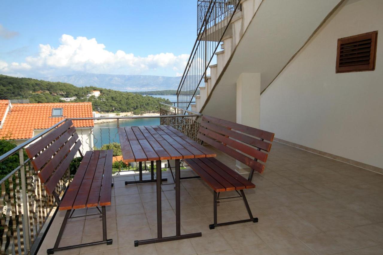 Apartments With A Parking Space Jelsa, Hvar - 8765 Jelsa  Zewnętrze zdjęcie