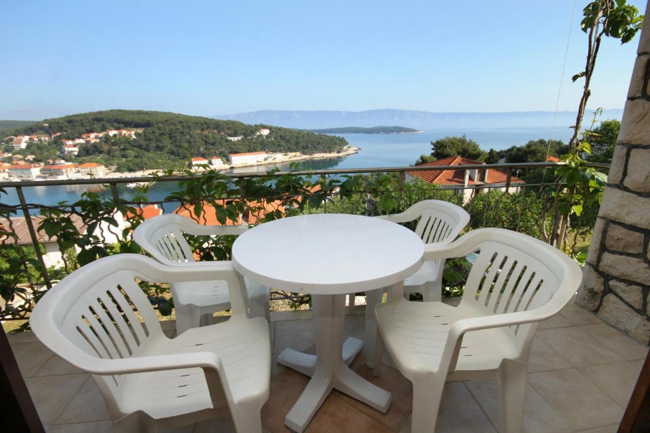 Apartments With A Parking Space Jelsa, Hvar - 8765 Jelsa  Zewnętrze zdjęcie