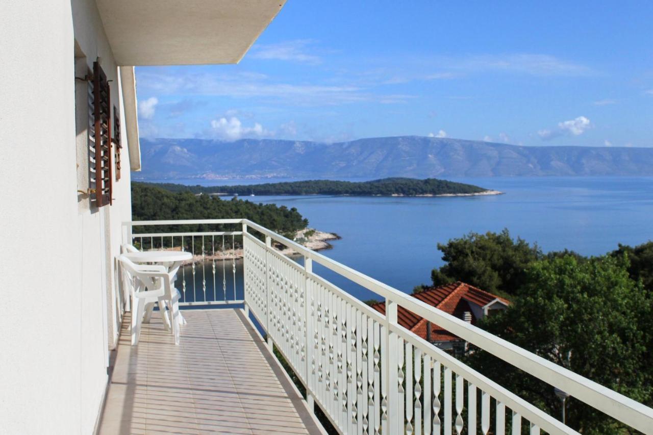 Apartments With A Parking Space Jelsa, Hvar - 8765 Jelsa  Zewnętrze zdjęcie