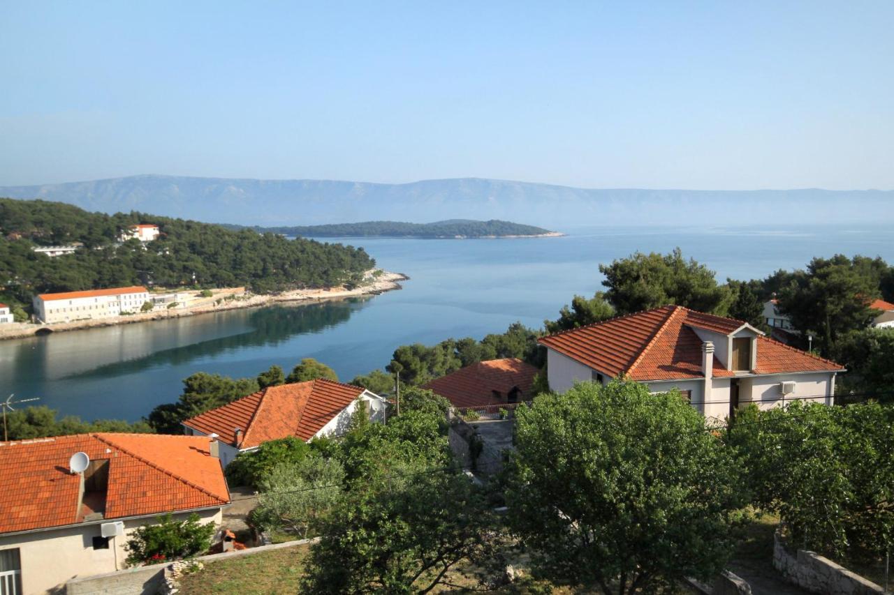 Apartments With A Parking Space Jelsa, Hvar - 8765 Jelsa  Zewnętrze zdjęcie