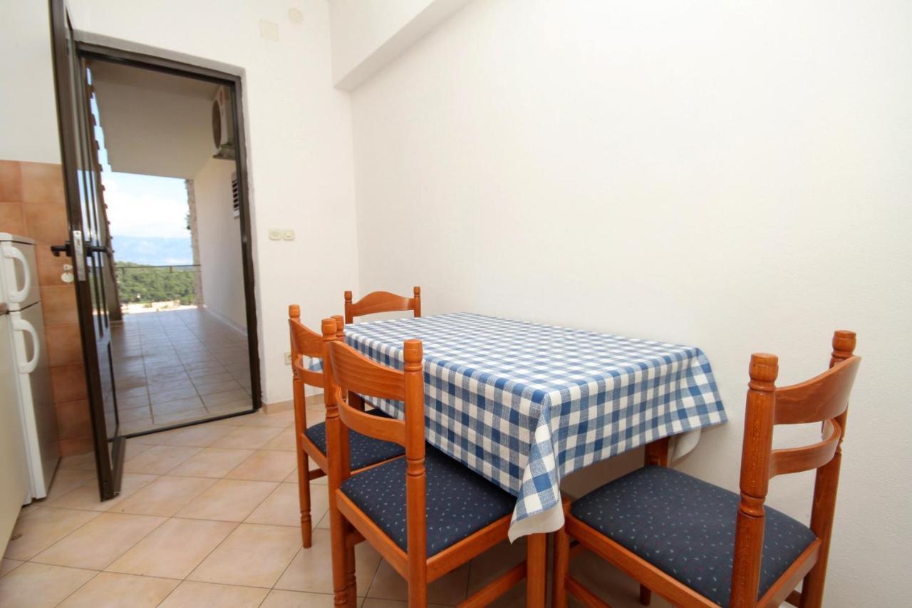 Apartments With A Parking Space Jelsa, Hvar - 8765 Jelsa  Zewnętrze zdjęcie