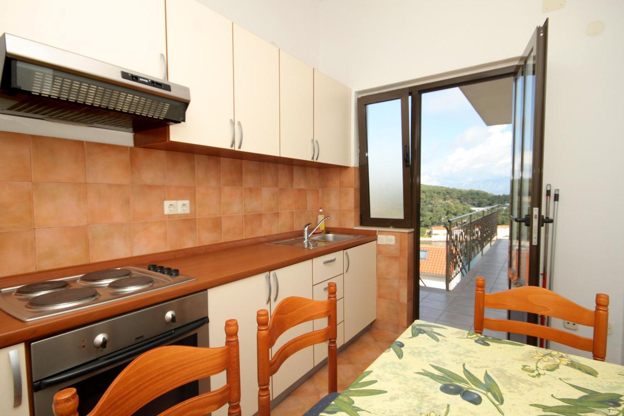 Apartments With A Parking Space Jelsa, Hvar - 8765 Jelsa  Pokój zdjęcie